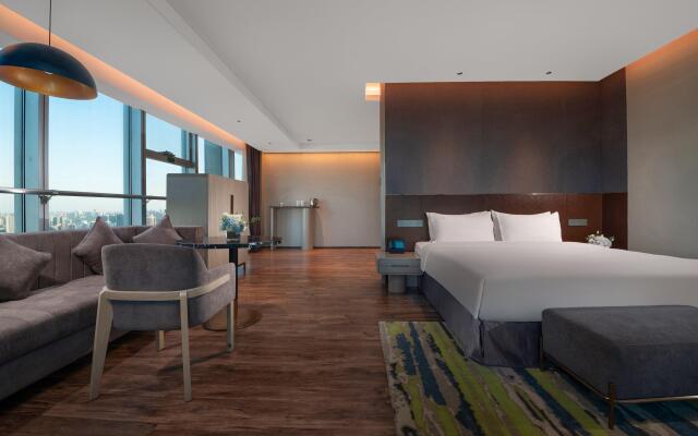 Holiday Inn Beijing Focus Square, an IHG Hotel