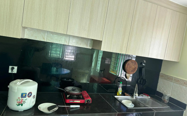 Keen's Smiley Homestay