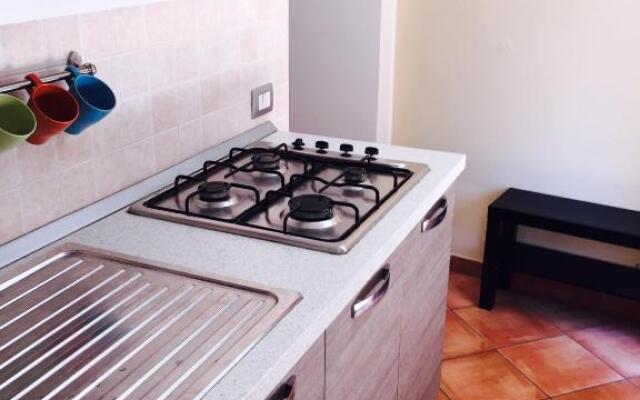 Appartamento Giada
