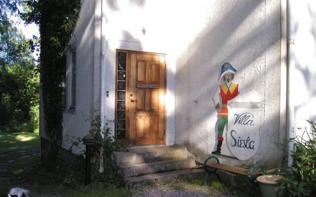 Villa Siesta