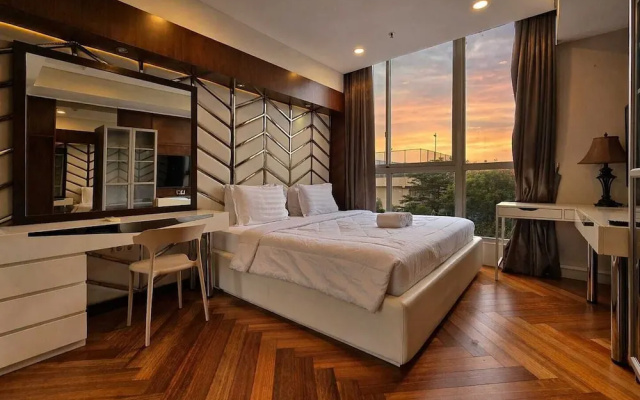 Summit By SanLiving - 2BR