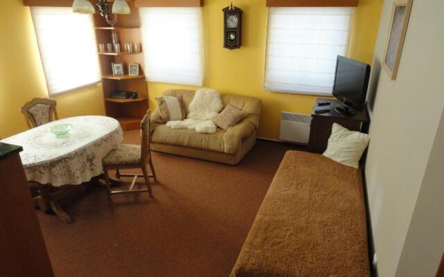 Apartment U Videmanů