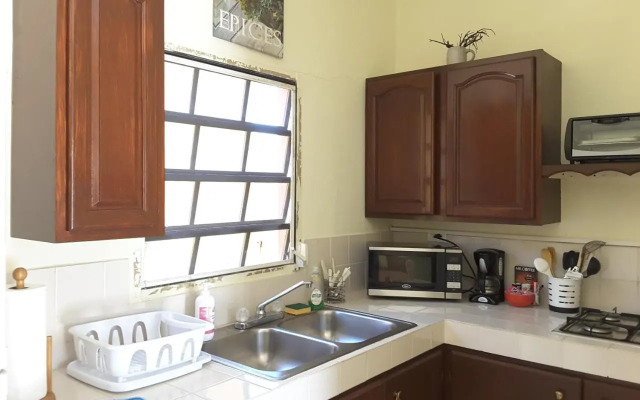White Sand Apartment