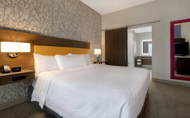 Home2 Suites By Hilton Redding