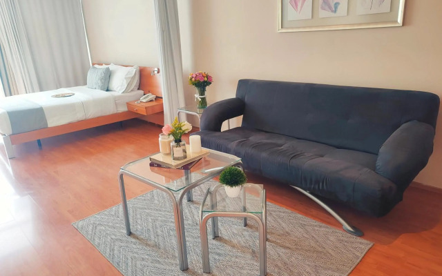 Lombardo Suites