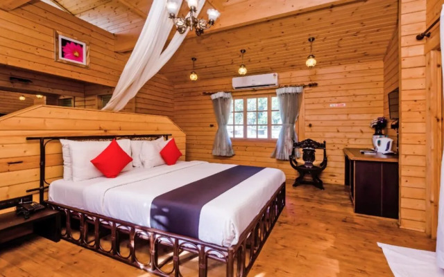 Monteria Resort by OYO Rooms