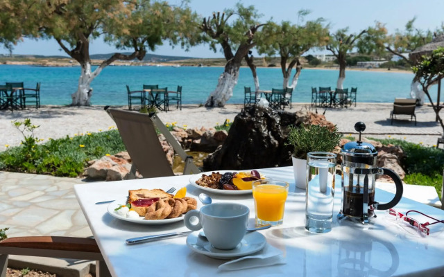 Hotel & Apartments Kalypso