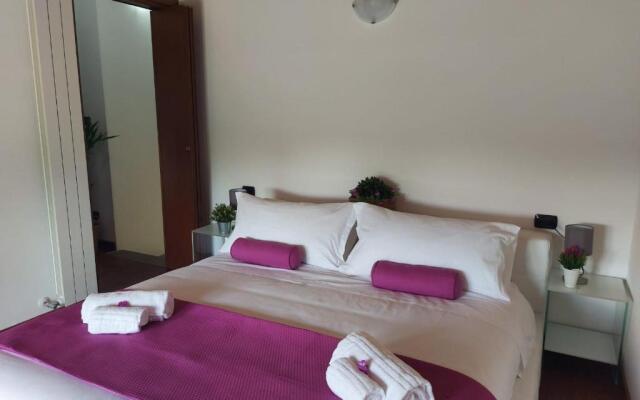 Bnbook The terminal - 2 bedrooms apartment