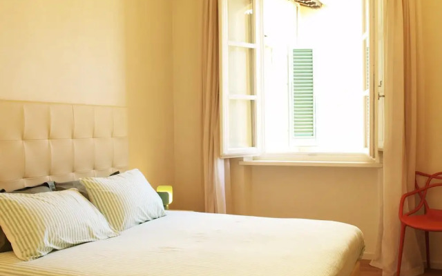 Casa Sabrina in Lucca