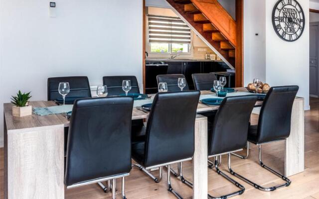 Maison Guidel, 8 pièces, 8 personnes - FR-1-349-125