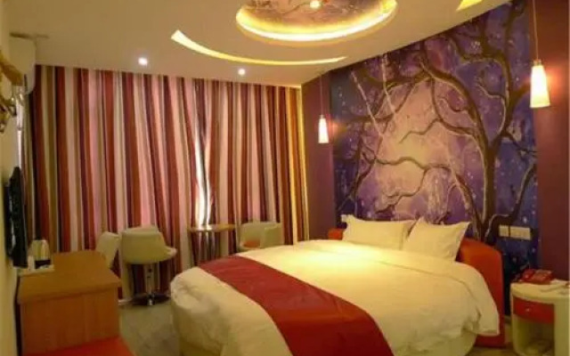 Thank Inn Hotel Yunnan Lijiang Acient City South Gate