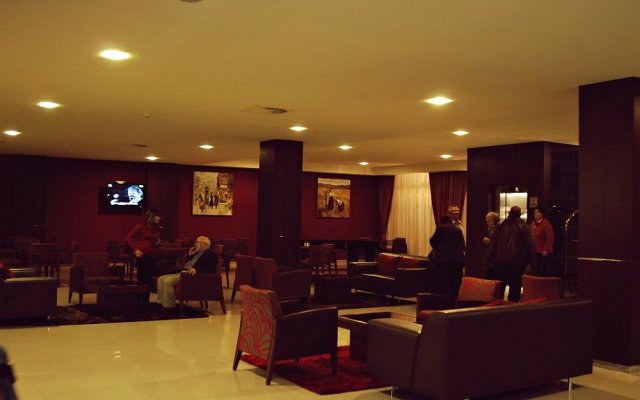 Palace Hotel & Spa Termas de S. Miguel