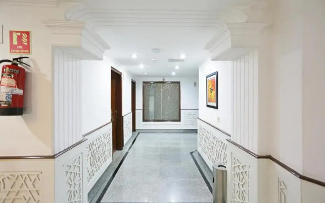 Hotel Windsor Castle Cyber City