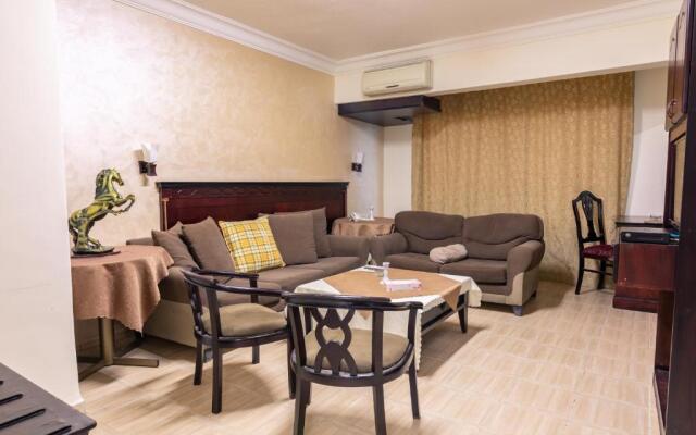 Gardens Hotel