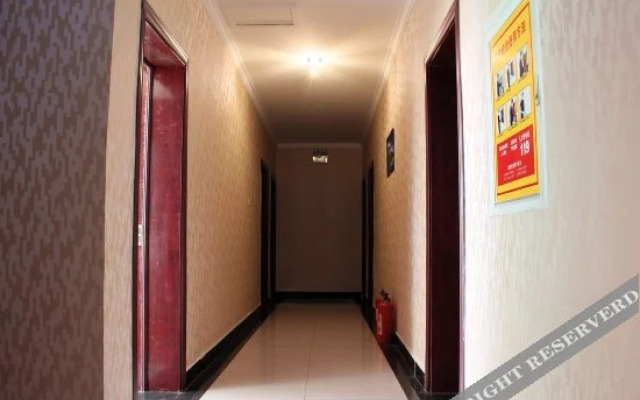 Xinji Express Inn