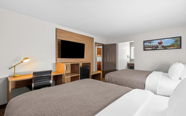 Quality Inn