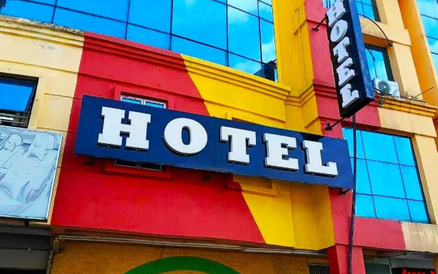 New Wave Hotel Seri Kembangan