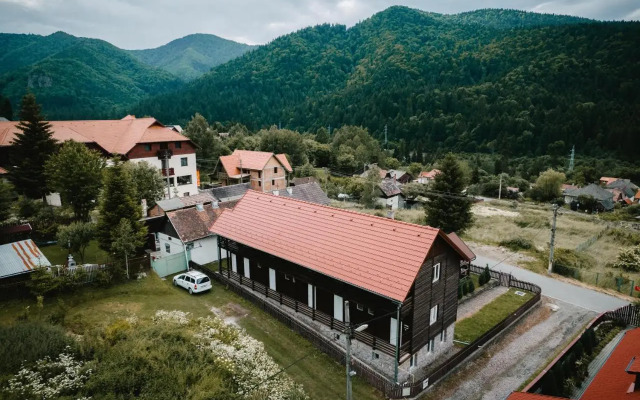 Silver Villa