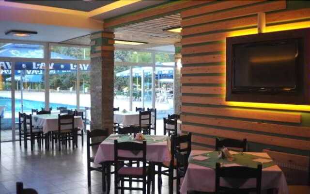 Guest House Kunjak