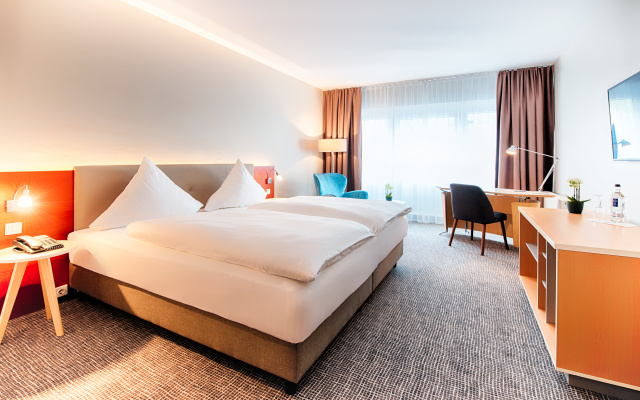 Welcome Hotel Marburg