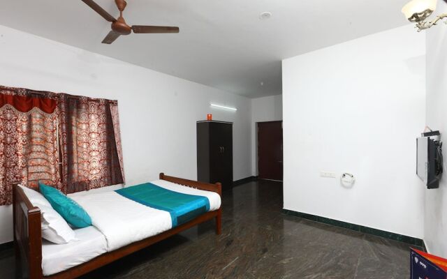 OYO 10353 Home Serenity Beach
