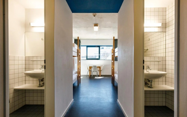 Jugendherberge Schweinfurt - Hostel