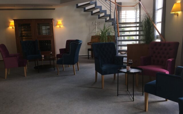 Hotel Römerbad