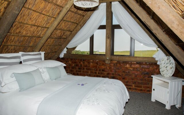 The Owls Inn Country Villa's