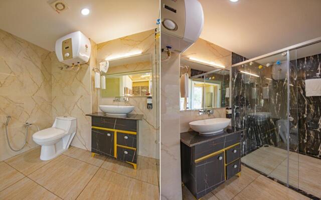 Treebo Ortus Residency