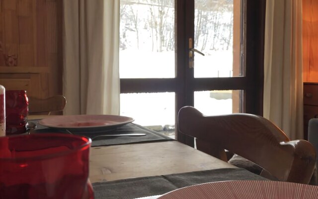 Résidence Altaïr Apt. 89