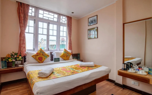 Hotel Springburn – Guest Rooms – Darjeeling