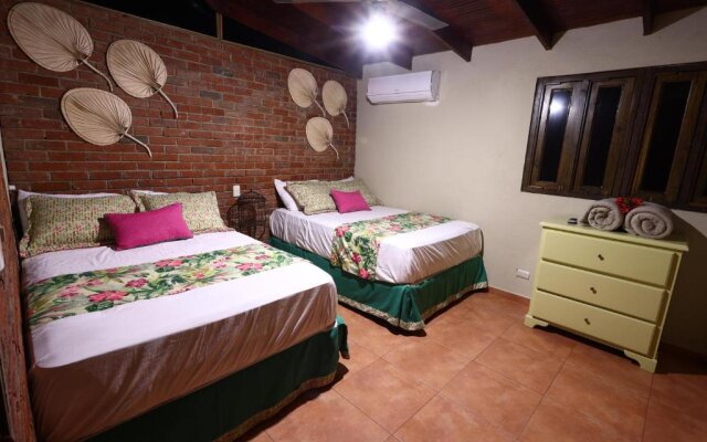 New! Gorgeous villa in Jarabacoa with private jacuzzi