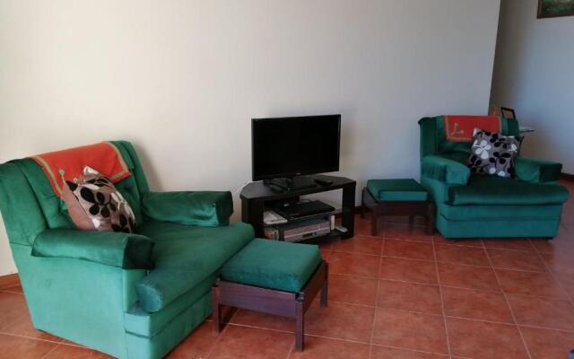 Apartamentos Jardim