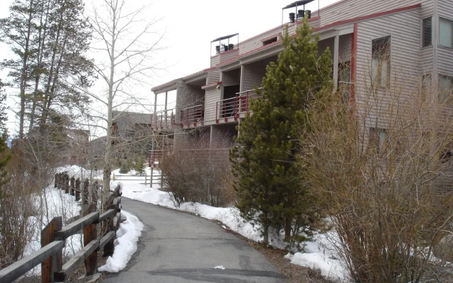 Ski Run 302