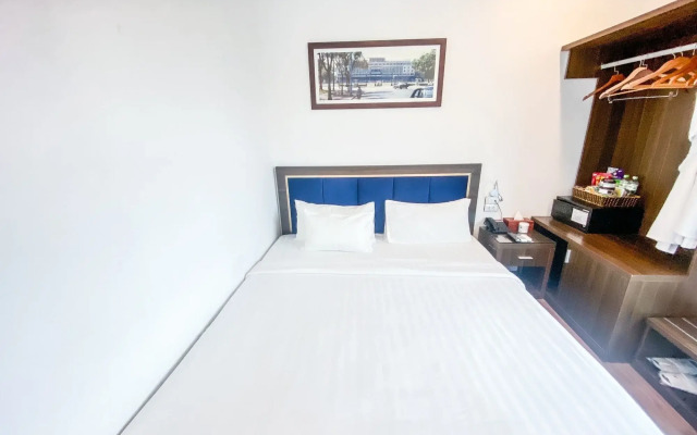 A25 Hotel - 30 An Duong