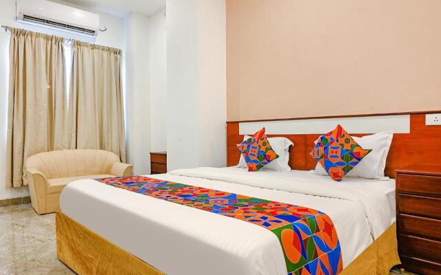 Shubh Shaleen Springs by FabHotel