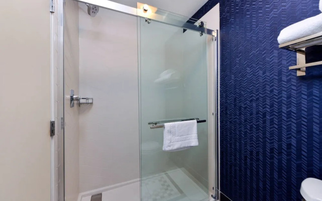 Fairfield Inn & Suites Beloit