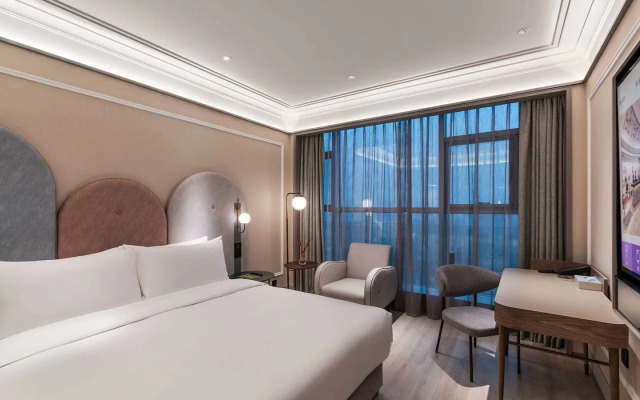 Mercure Hangzhou Qingchun