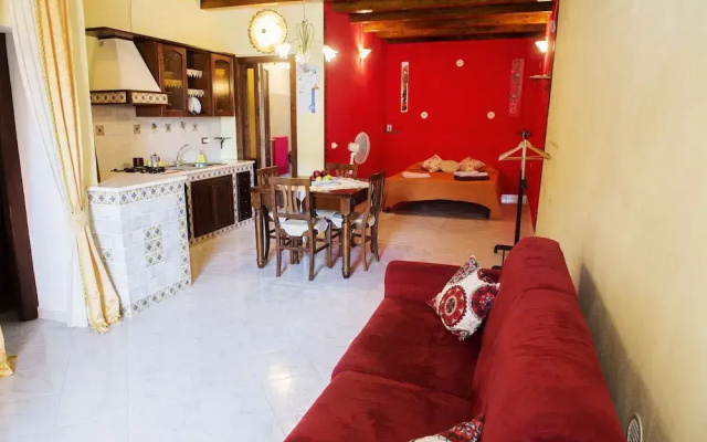 Sabrina Suite