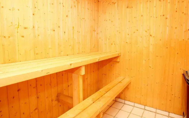 Adorable Holiday Home in Løkken With Whirlpool