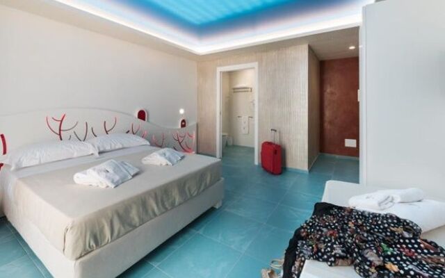 Isule Rooms & Breakfast