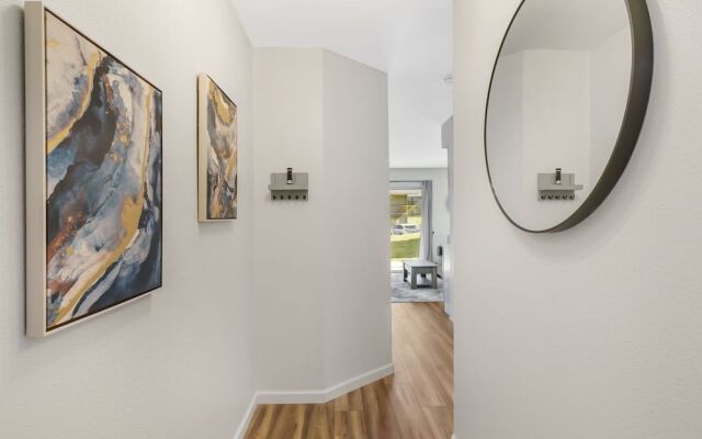 3 Bears Hideaway - Nature Trails