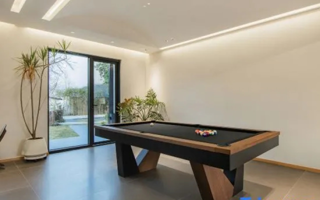 UnderTheGinkgoTree · hotel – Entertainment – Huzhou