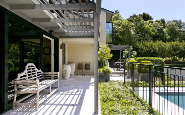 The Point Villas