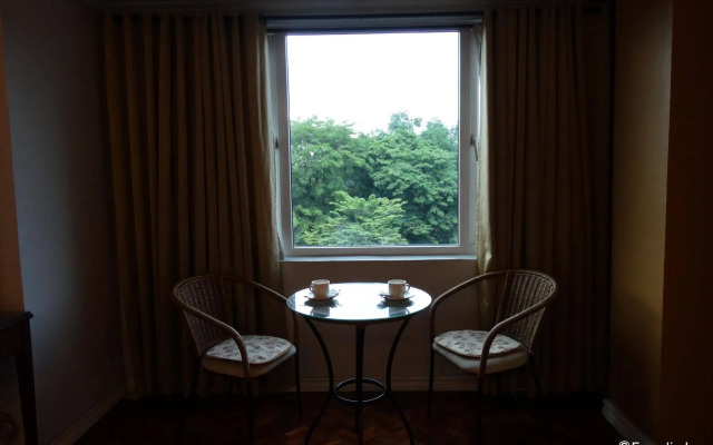 The Corporate Inn Hotel