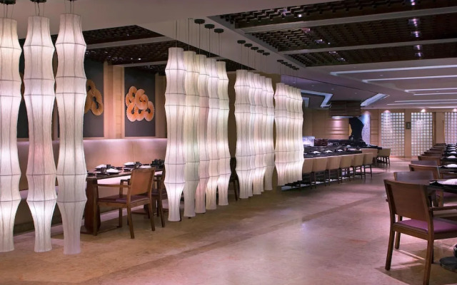 Sheraton Nanchang Hotel