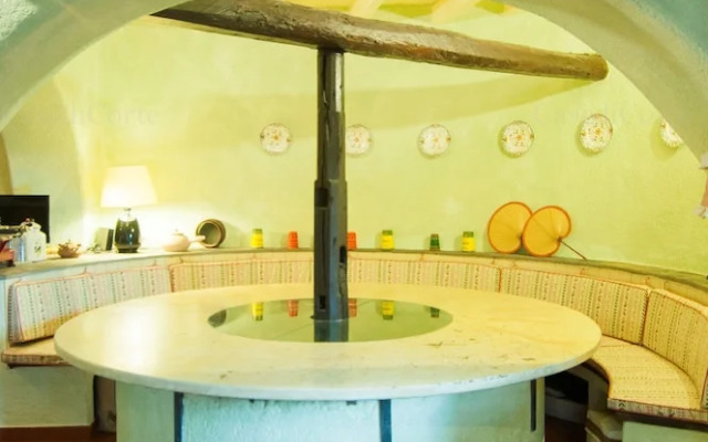 The Grapefruit House - Villa con Piscina