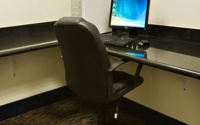 Holiday Inn Express & Suites Childress by IHG
