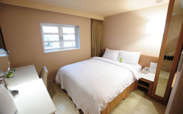 Cambridge Suites - Chikan Towers Hall