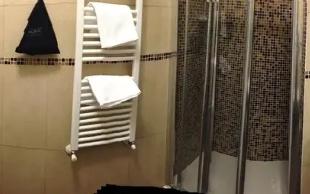 Le Divine La Terrazza